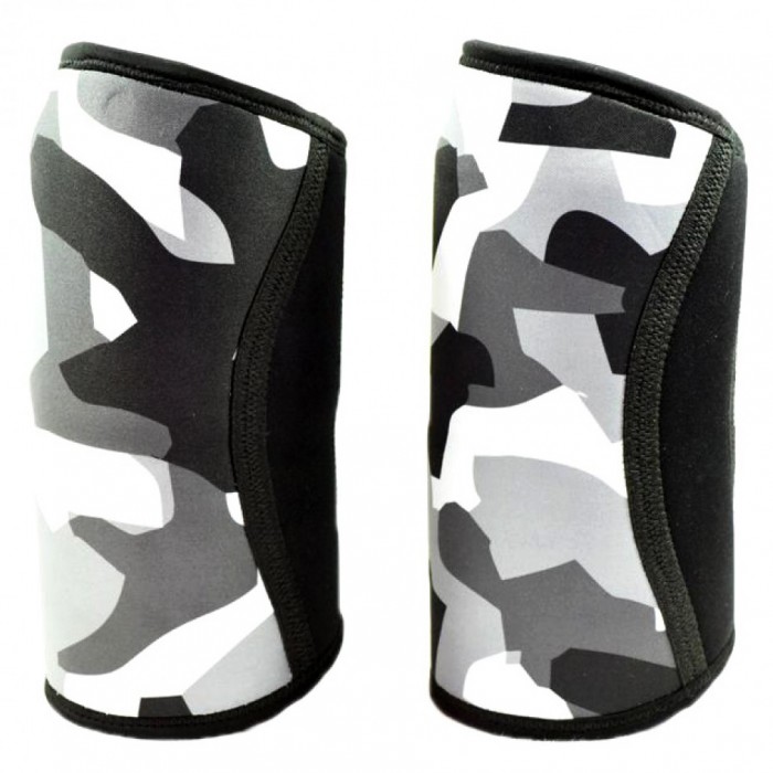Wrist & knee Wrap